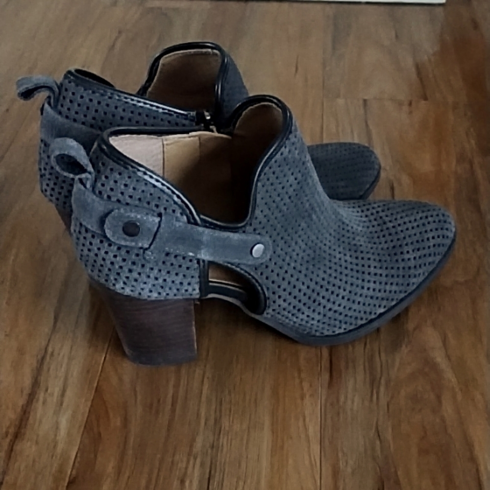Franco Sarto Booties